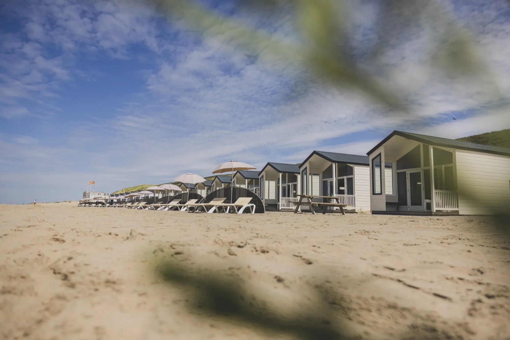 Bungalows